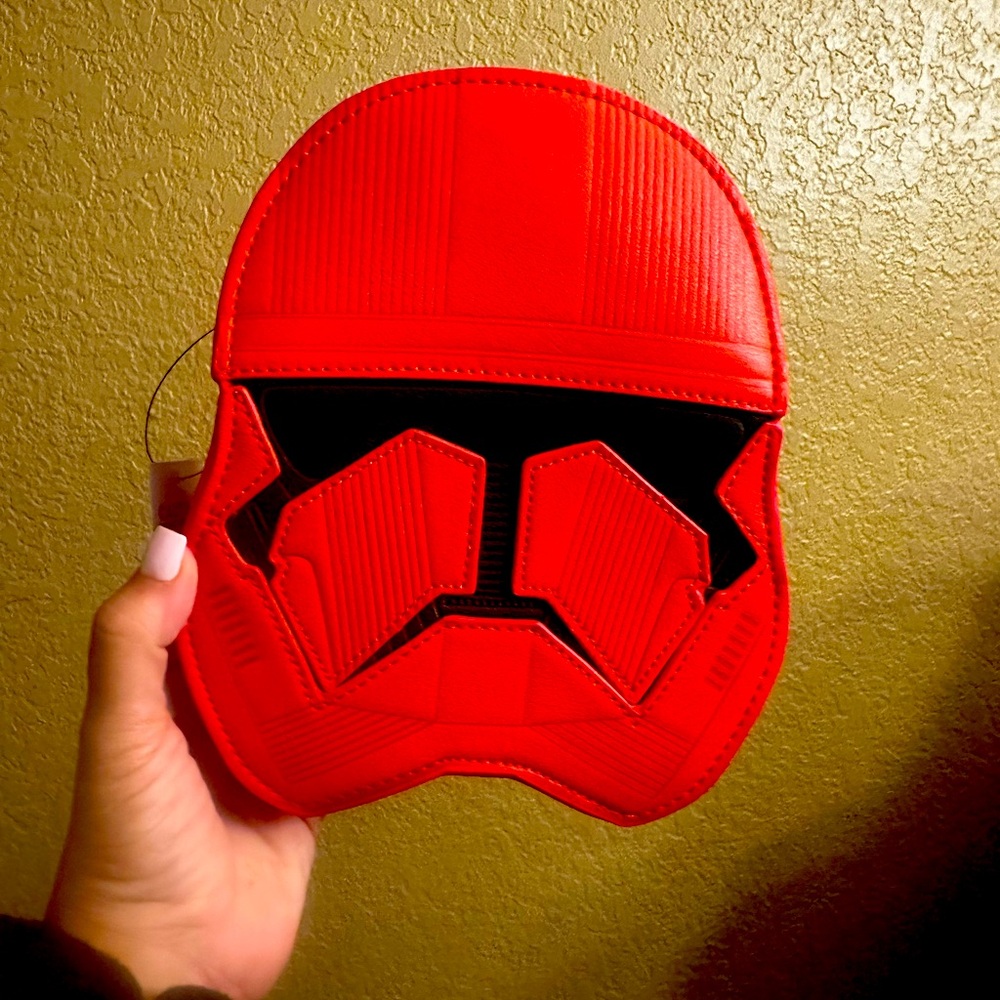Lounge fly Star Wars